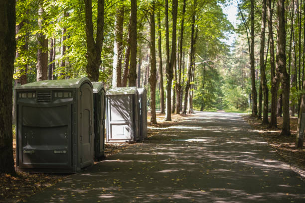 Portable Toilet Options We Offer in Putnam Lake, NY