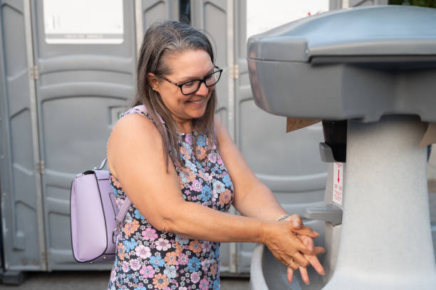 Best High-end porta potty rental  in Putnam Lake, NY